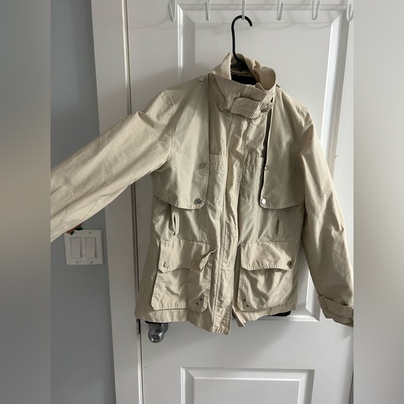 Nevada spring parka - Picture 4 of 8